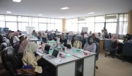 Permalink to LP3M Gelar Pelatihan Applied Approach bagi Dosen di Lingkungan Unila