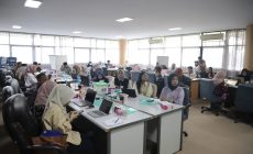 Permalink to LP3M Gelar Pelatihan Applied Approach bagi Dosen di Lingkungan Unila
