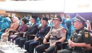 Permalink to Ketua DPRD Provinsi Lampung Hadiri Pelantikan Pj Gubernur