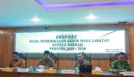 Permalink to Predikat Kinerja Pemerintah Tanjab Barat ‘Baik’ dengan Capaian 85,76%