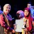 Pemprov Lampung Dorong Generasi Berprestasi Lewat Seni Musik dan Budaya Pemprov Lampung Dorong Generasi Berprestasi Lewat Seni Musik dan Budaya