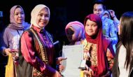 Permalink to Pemprov Lampung Dorong Generasi Berprestasi Lewat Seni Musik dan Budaya