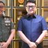 Ketua DPRD Provinsi Lampung Terima Kunjungan Kerja Danrem 043/Gatam