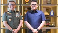 Permalink to Ketua DPRD Provinsi Lampung Terima Kunjungan Kerja Danrem 043/Gatam
