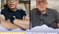 Permalink to Anggota Komisi V DPRD Provinsi Lampung Deni Ribowo Menilai Program Presiden Prabowo Makan Bergizi Gratis  Harus Tetap Dilanjutkan 
