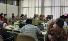 Permalink to Bapemperda DPRD Lampung ajak Petani Bahas Raperda organik