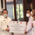 Permalink to Gubernur Terima Bantuan 5000 Rapid Test dari Yayasan Thay Hin Bio, Dharma Bhakti dan Sungai Budi Group