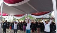 Permalink to Sambut Mahasiswa Baru Melalui FKIP Inauguration 2023: Mengenalkan Semangat Integritas dan Kolaborasi