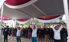 Permalink to Sambut Mahasiswa Baru Melalui FKIP Inauguration 2023: Mengenalkan Semangat Integritas dan Kolaborasi