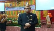 Permalink to Di Usia 55 Tahun Provinsi Bengkulu, Ini Kata Waka Komisi II DPRD Provinsi Bengkulu