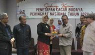 Permalink to Dua Cagar Budaya Provinsi Lampung Menjadi Peringkat Nasional pada Sidang TACBN Ke-6 Tahun 2024