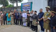 Permalink to Pj Walikota Palembang, A. Damenta, secara resmi Melaunching Lawang Borotan sebagai Destinasi Wisata Berbasis Sejarah dan Budaya di Kota Palembang