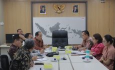 Permalink to Revitalisasi Pasar Tangga Raja Ilir, PJs Bupati Tanjab Barat Usulkan Pembangunan ke Kementerian Perdagangan