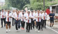 Permalink to Pj. Gubernur Samsudin Lepas Peserta “Gencarkan Run 2024”, Upaya Tingkatkan Literasi Keuangan Melalui Aktivitas Berolahraga