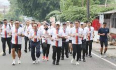 Permalink to Pj. Gubernur Samsudin Lepas Peserta “Gencarkan Run 2024”, Upaya Tingkatkan Literasi Keuangan Melalui Aktivitas Berolahraga