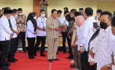 Permalink to Gubernur Arinal Harapkan Sinergi Antara Pemprov, Kabupaten, Kecamatan Hingga Pekon