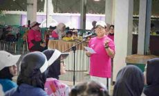 Permalink to Pj. Gubernur Lampung Buka Turnamen Tenis “Quarterspin Tournament”