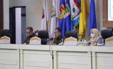 Permalink to Gubernur Arinal Apresiasi DPRD Lampung atas Rekomendasi LKPJ Kepala Daerah Tahun Anggaran 2021