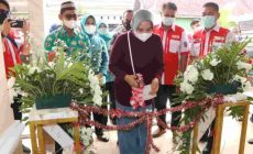 Permalink to Riana Sari Arinal Resmikan Rumah Singgah Siger PMI Provinsi Lampung