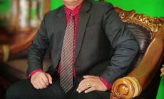 Permalink to Pelanggar Protokol Kesehatan diberi Sanksi, STIHURA Harap Terbitkan Perda