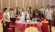 Permalink to Wagub Buka Sosialisasi Pencegahan Ekstremisme yang Diikuti Anggota dan Pengurus Kwarda Gerakan Pramuka