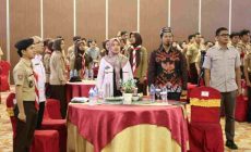 Permalink to Wagub Buka Sosialisasi Pencegahan Ekstremisme yang Diikuti Anggota dan Pengurus Kwarda Gerakan Pramuka
