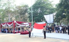 Permalink to Sivitas Akademika Ikuti Upacara Sumpah Pemuda