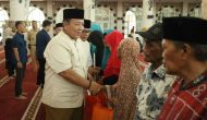 Permalink to Gubernur Arinal Hadiri Pengajian Akbar Pemprov Lampung di Kota Metro