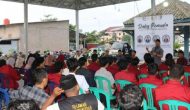 Permalink to Anggota DPRD Lampung Wahrul Fauzi Setuju Aksi Mahasiswa