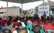 Permalink to Anggota DPRD Lampung Wahrul Fauzi Setuju Aksi Mahasiswa