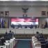 Gubernur Sampaikan Perubahan Program Pembentukan Perda DPRD TA 2023 dan Tiga Raperda Prakarsa
