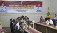 Permalink to Pemprov Lampung Ikuti Rapat Pengendalian Inflasi Daerah Bersama Mendagri RI