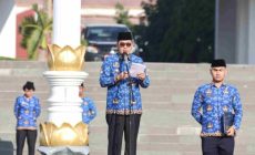 Permalink to Gubernur Lampung Ingatkan ASN Untuk Mencegah Pelanggaran dan Jaga Netralitas Pada Pemilu 2024