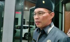 Yanuar Irawan Siap Buka Data ke KPK Soal Dinkes – RSUDAM Lampung