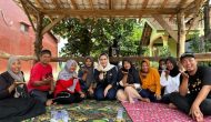Permalink to Reses, Anggota DPRD Provinsi Lampung Siti Rahma ajak Petani Kembangkan Pupuk Kumpos