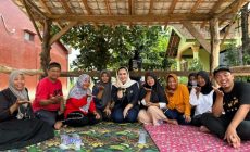 Permalink to Reses, Anggota DPRD Provinsi Lampung Siti Rahma ajak Petani Kembangkan Pupuk Kumpos