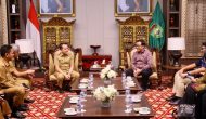 Permalink to Pj Gubernur Agus Fatoni Perkuat Sinergi bersama Direktur Pupuk Indonesia Kembangkan Potensi Pertanian Sumsel