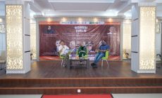BEM FEB Gelar Diskusi Publik: Strategi Lingkungan dan Ekonomi Hijau untuk Masa Depan Bandar Lampung