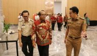 Permalink to Pj. Gubernur Samsudin Ajak Optimalkan Pendapatan Daerah Melalui PKB dan BBNKB