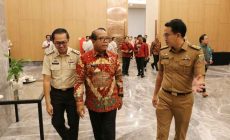 Permalink to Pj. Gubernur Samsudin Ajak Optimalkan Pendapatan Daerah Melalui PKB dan BBNKB