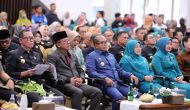 Permalink to Ketua DPRD Lampung Hadiri Sertijab Pj Gubernur