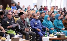 Permalink to Ketua DPRD Lampung Hadiri Sertijab Pj Gubernur