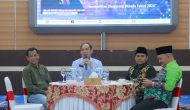Permalink to Malam Silaturahmi, Pjs. Bupati Tanjab Barat Bahas Stabilitas Pilkada dan Pembangunan Daerah