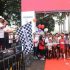 Gencarkan Literasi Keuangan, Penjabat Gubernur Lampung Lepas Peserta GENCARKAN Run 2024