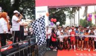 Permalink to Gencarkan Literasi Keuangan, Penjabat Gubernur Lampung Lepas Peserta GENCARKAN Run 2024