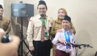 Permalink to Wali Kota Eva Dwiana Apresiasi Pelajar SD – SMP Peraih Juara OSN dan O2SN 2024