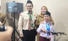 Permalink to Wali Kota Eva Dwiana Apresiasi Pelajar SD – SMP Peraih Juara OSN dan O2SN 2024