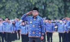 Permalink to Pj. Gubernur Lampung Pamit, Ajak ASN Dukung Pemimpin Terpilih dan Jaga Kebersamaan