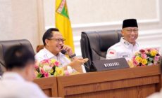 Permalink to Pemprov Lampung Siapkan 86 Posko dan Mudik Gratis untuk Lebaran 2025