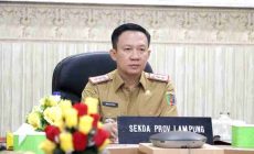 Permalink to Harga Pangan Terkendali, Angka Inflasi Lampung di Bawah Angka Inflasi Nasional